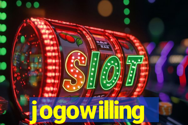 jogowilling