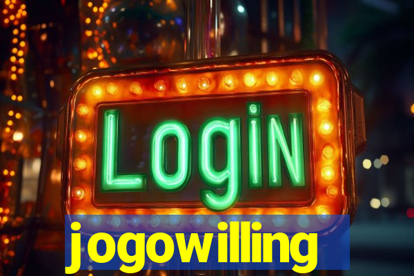 jogowilling