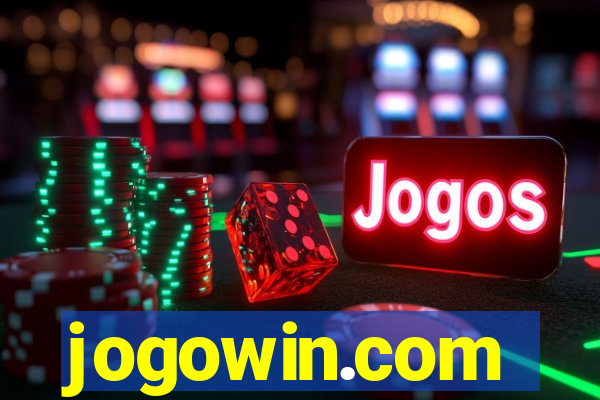 jogowin.com
