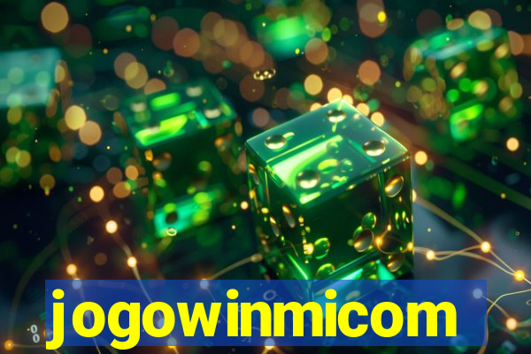 jogowinmicom