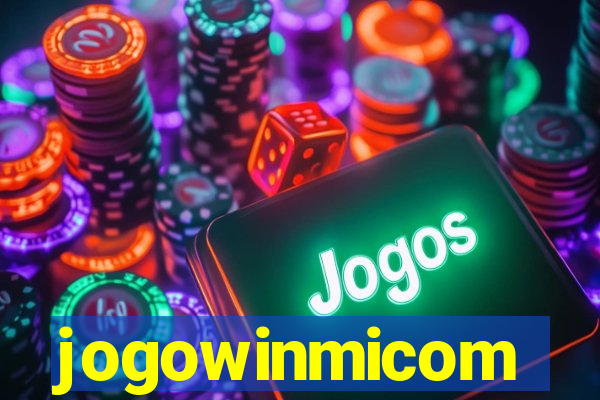 jogowinmicom
