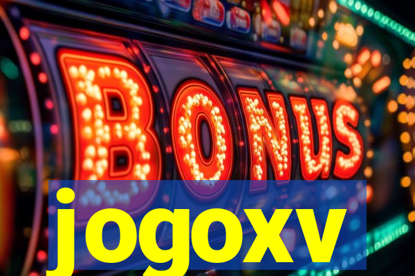jogoxv