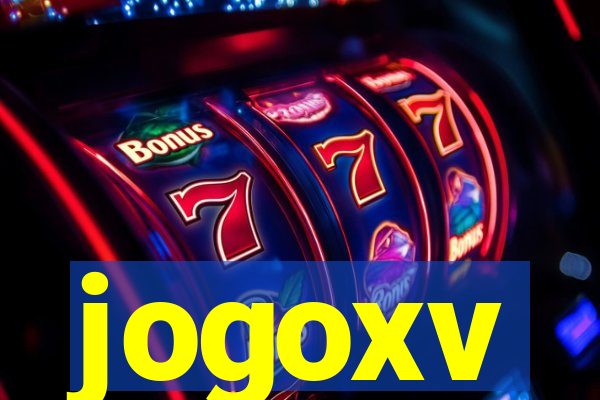 jogoxv
