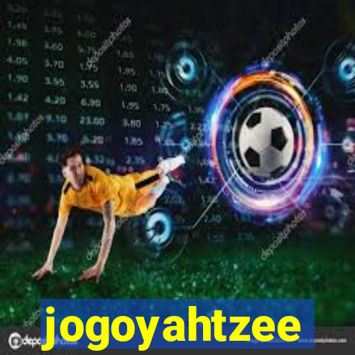 jogoyahtzee