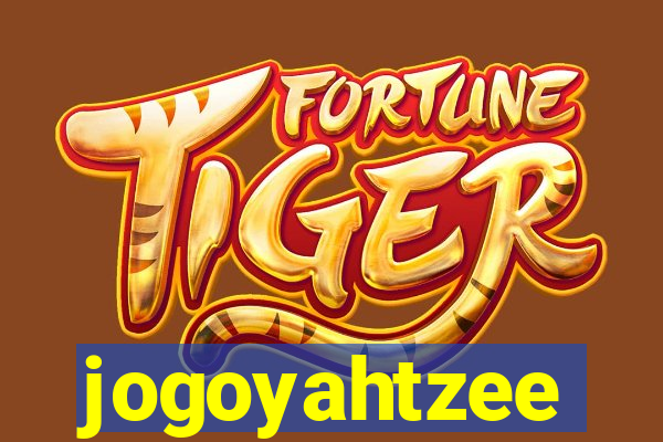 jogoyahtzee