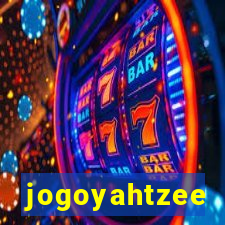 jogoyahtzee