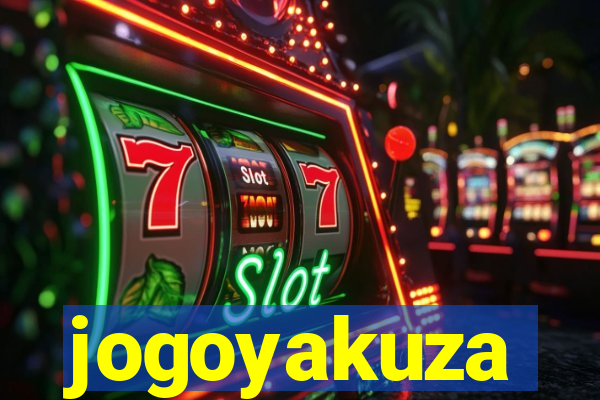 jogoyakuza