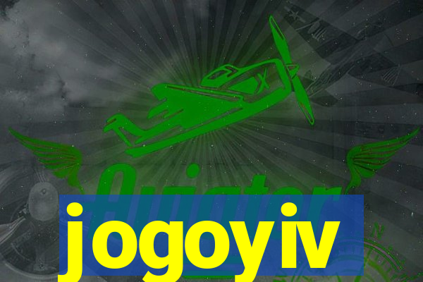 jogoyiv