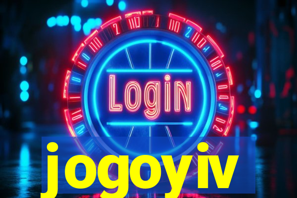 jogoyiv