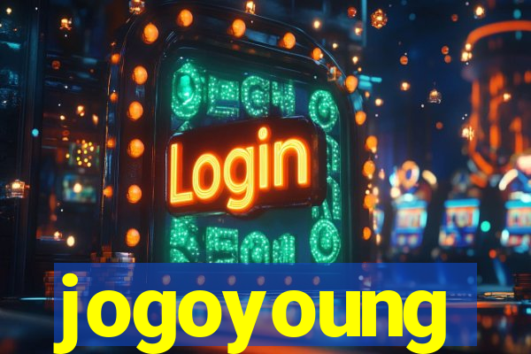 jogoyoung
