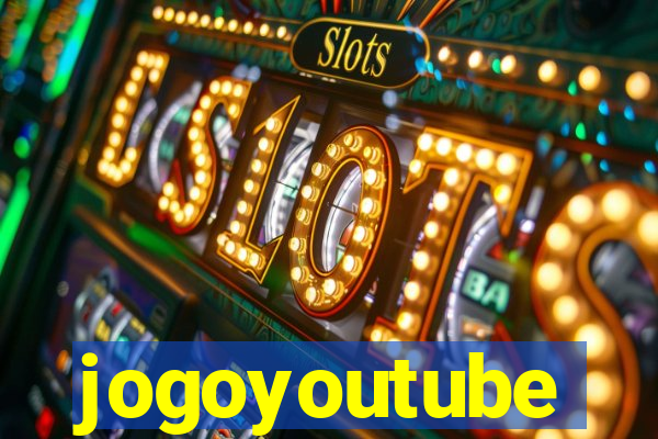 jogoyoutube