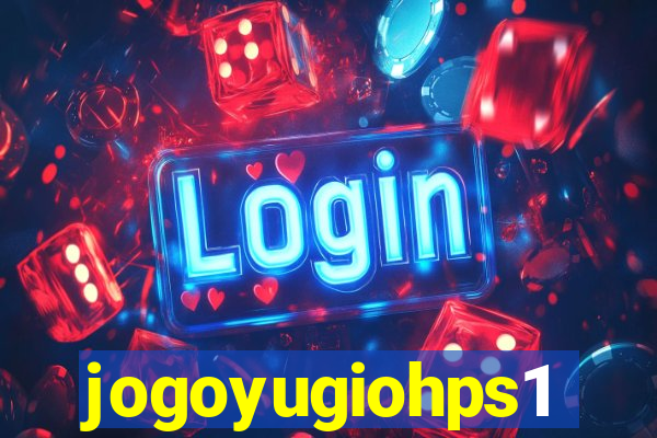 jogoyugiohps1