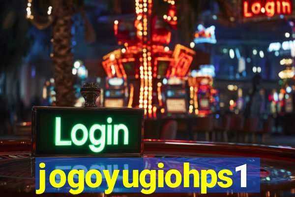 jogoyugiohps1