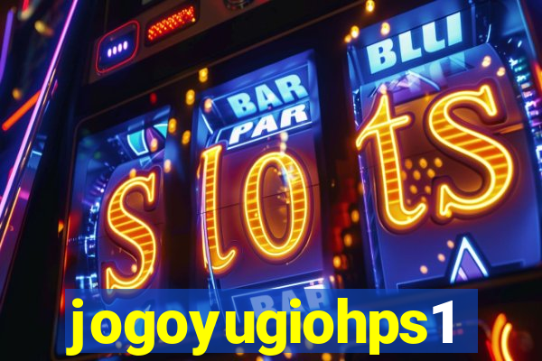 jogoyugiohps1