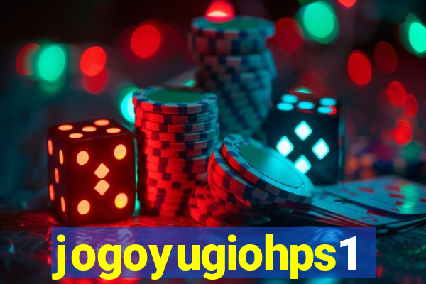 jogoyugiohps1