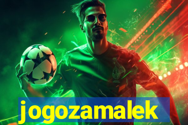 jogozamalek