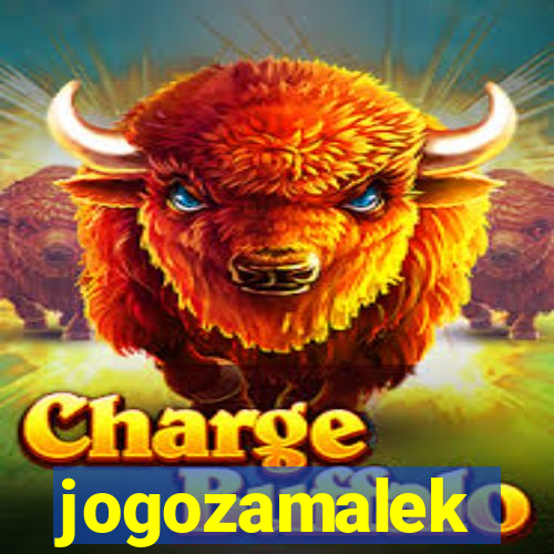 jogozamalek