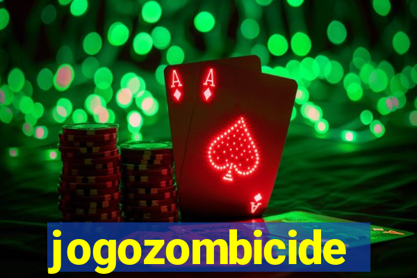 jogozombicide