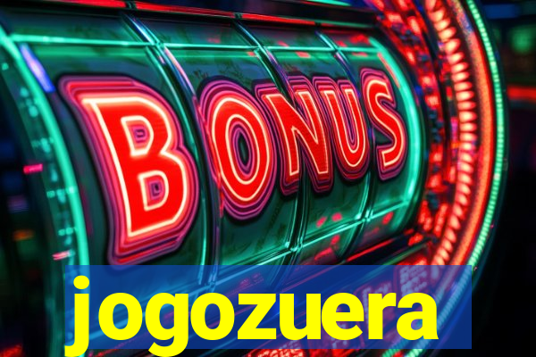 jogozuera