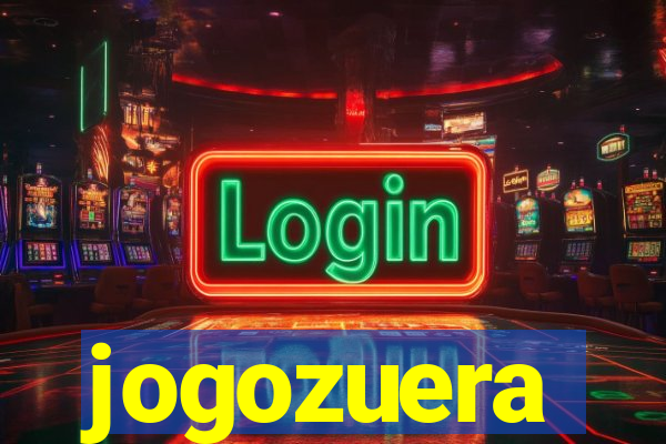 jogozuera