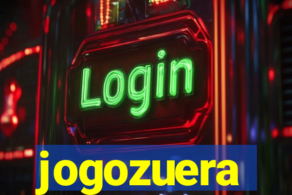 jogozuera