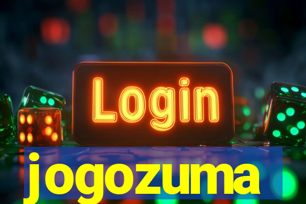 jogozuma