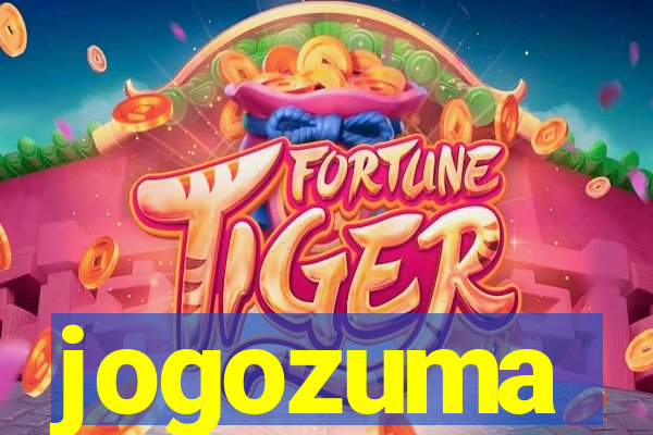 jogozuma