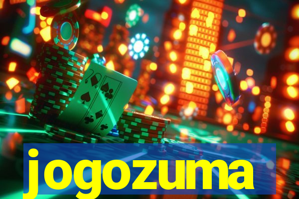 jogozuma
