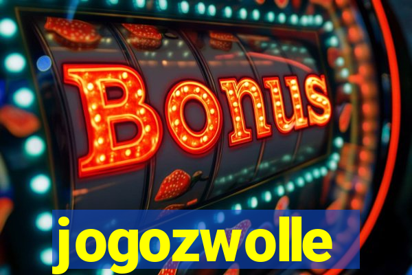 jogozwolle