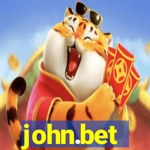 john.bet