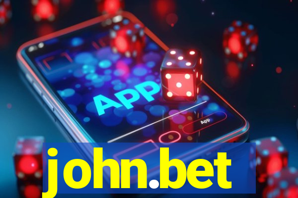 john.bet