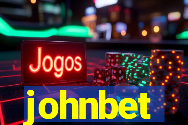 johnbet