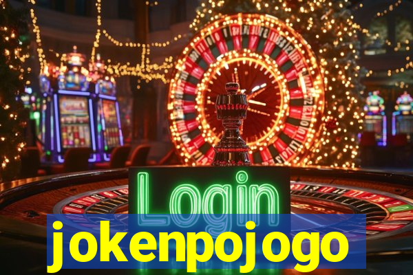 jokenpojogo