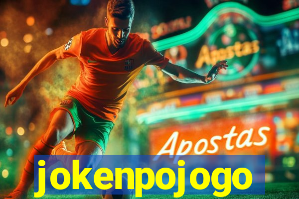 jokenpojogo