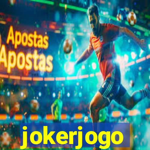 jokerjogo