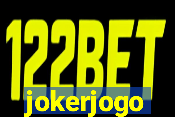 jokerjogo