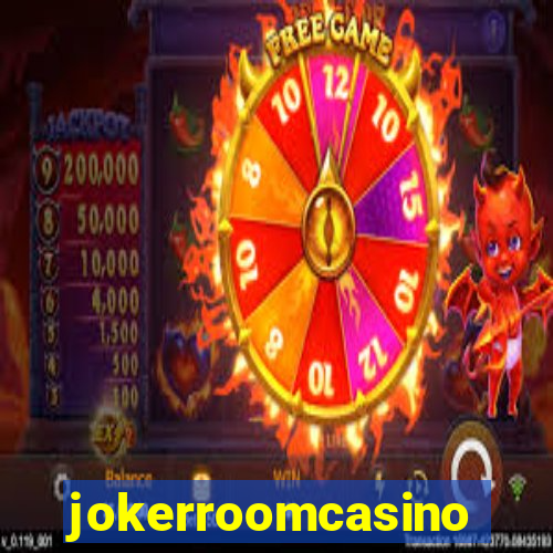 jokerroomcasino