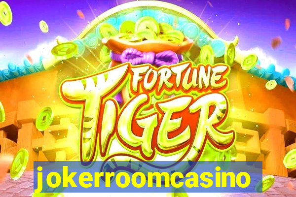 jokerroomcasino