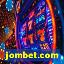 jombet.com
