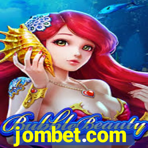 jombet.com