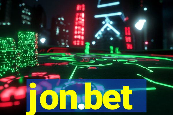 jon.bet