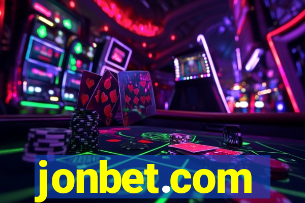 jonbet.com