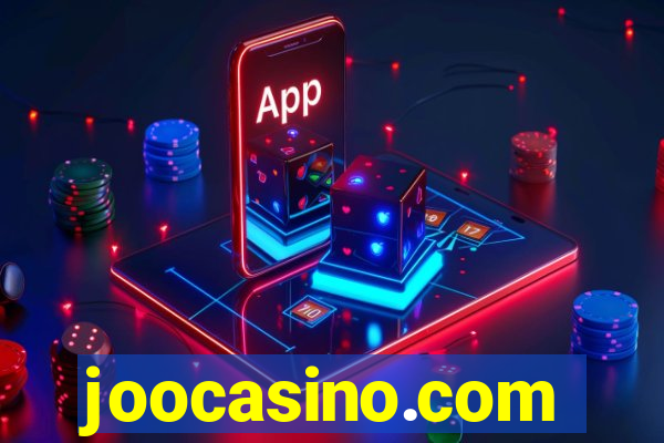 joocasino.com
