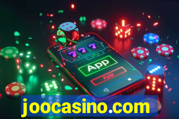 joocasino.com