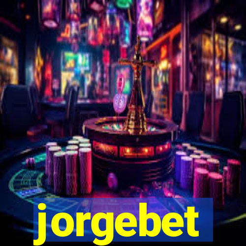 jorgebet