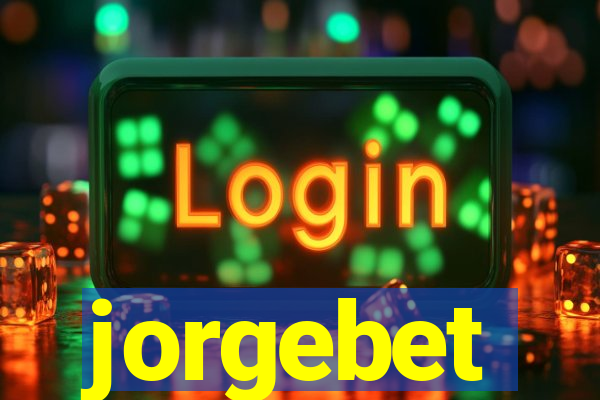 jorgebet