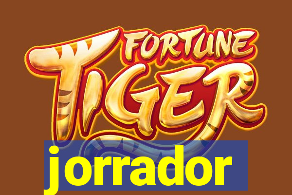 jorrador