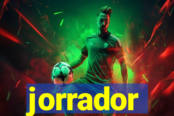 jorrador