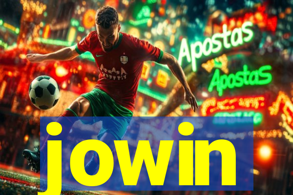 jowin