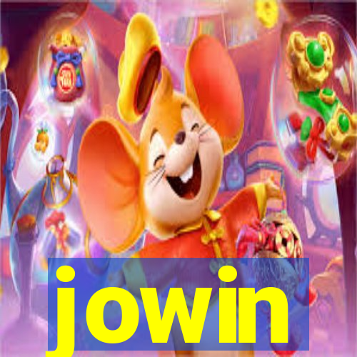 jowin